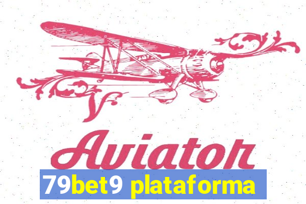 79bet9 plataforma