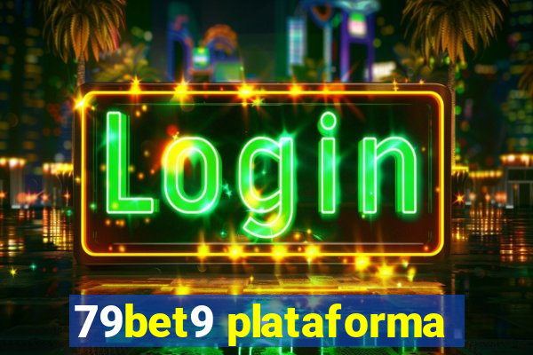 79bet9 plataforma