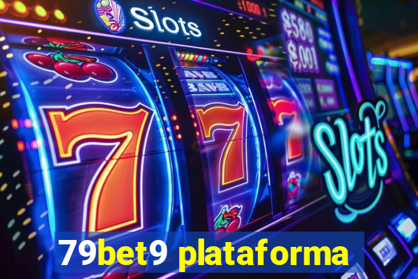 79bet9 plataforma