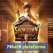 79bet9 plataforma