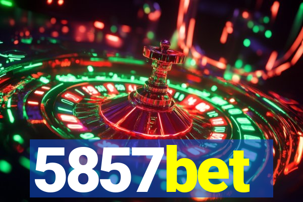 5857bet