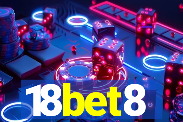 18bet8