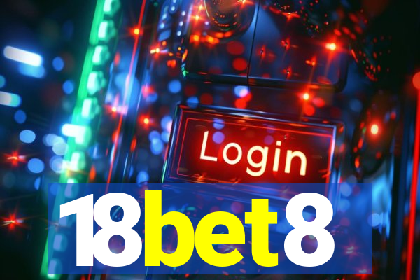 18bet8