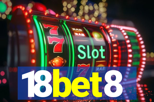 18bet8