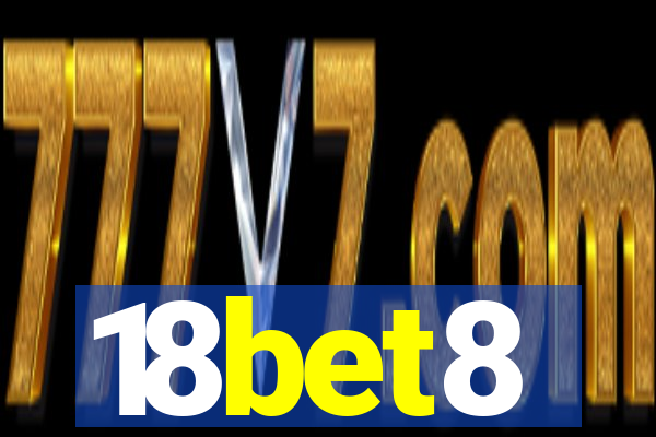 18bet8