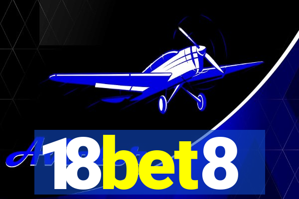 18bet8