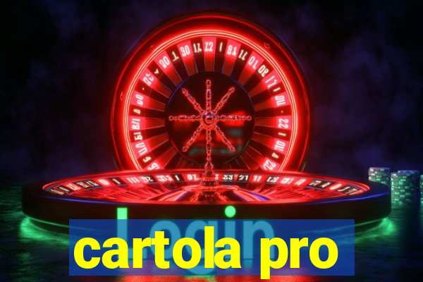 cartola pro