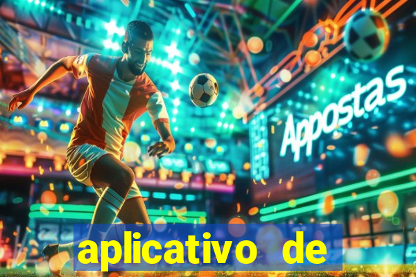 aplicativo de analise de jogos de futebol