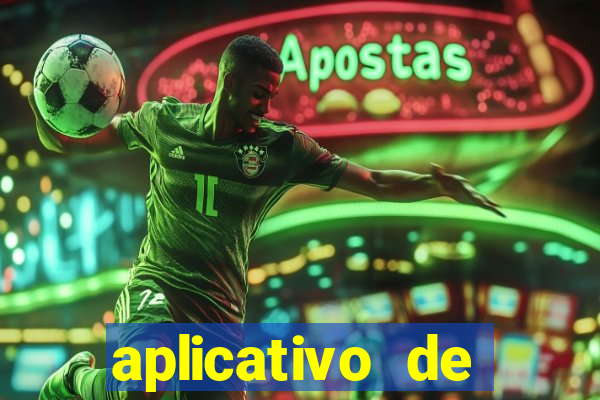 aplicativo de analise de jogos de futebol