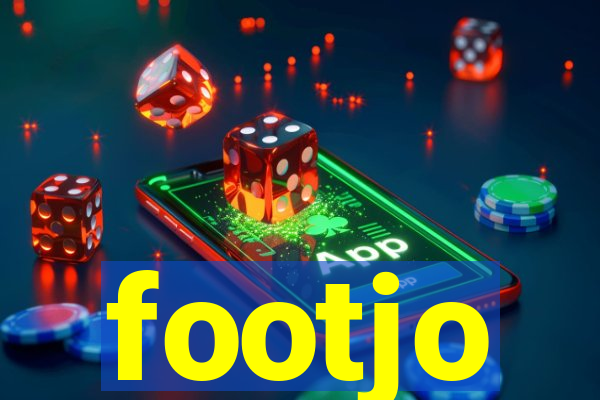 footjo