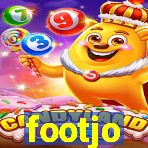 footjo