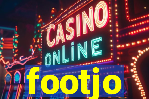 footjo