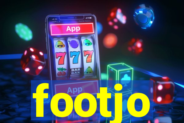 footjo