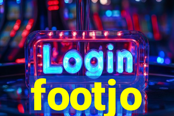 footjo