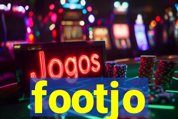 footjo