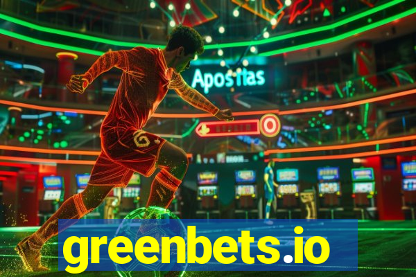 greenbets.io