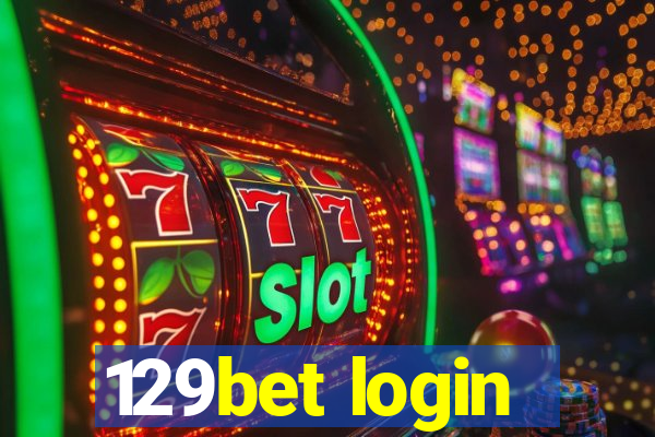 129bet login