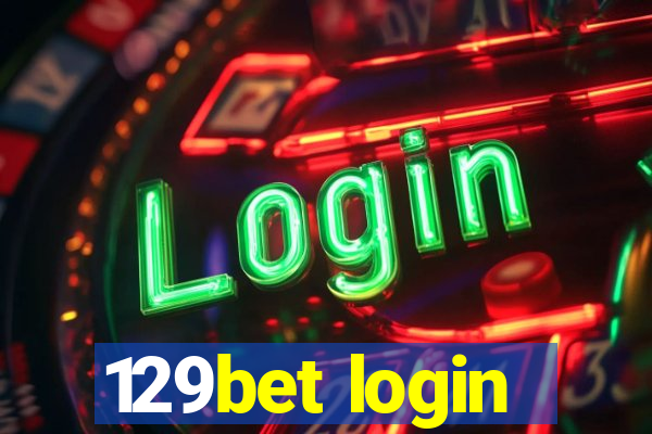 129bet login