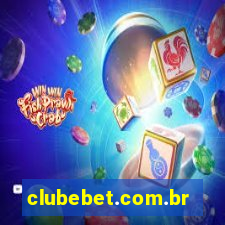 clubebet.com.br