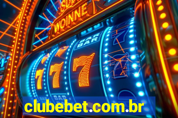 clubebet.com.br