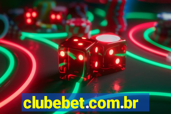 clubebet.com.br