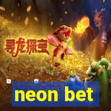 neon bet