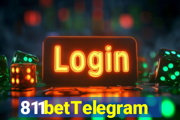 811betTelegram