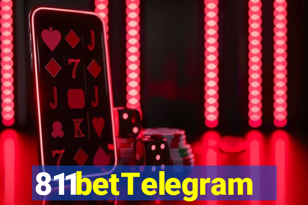 811betTelegram