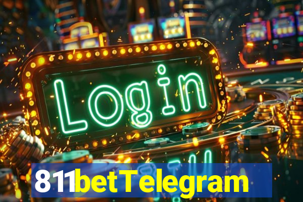 811betTelegram