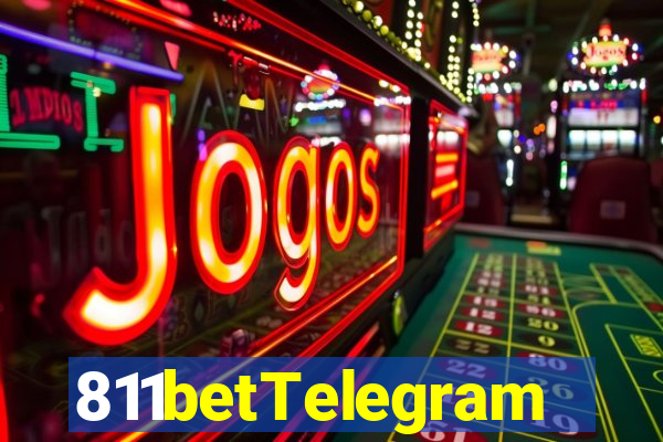 811betTelegram