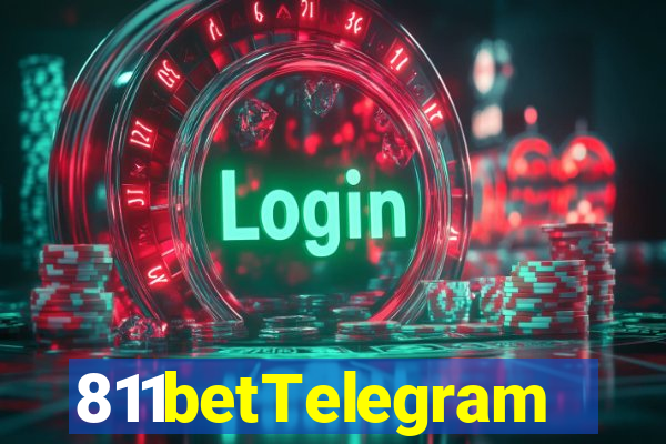 811betTelegram