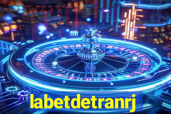 labetdetranrj