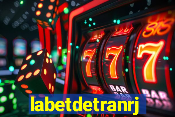 labetdetranrj