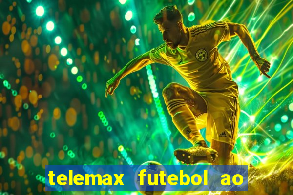 telemax futebol ao vivo - Divas