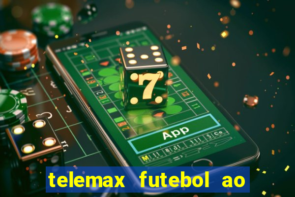 telemax futebol ao vivo - Divas