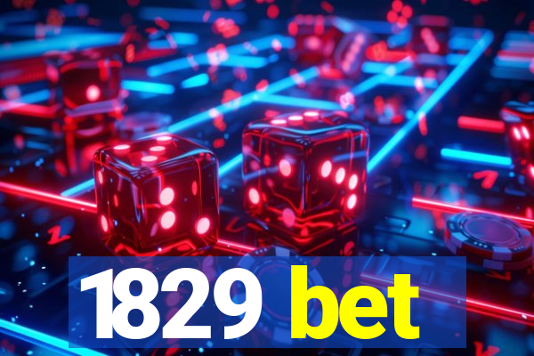 1829 bet