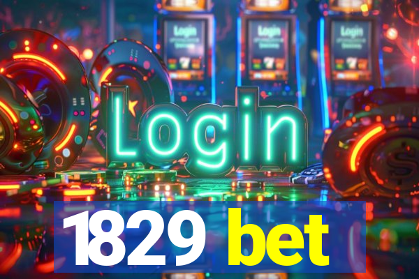 1829 bet