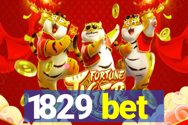 1829 bet