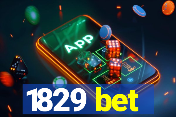 1829 bet