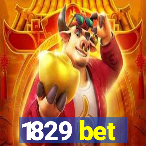 1829 bet