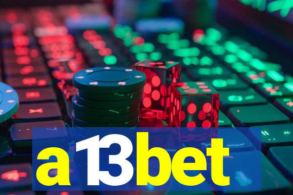 a13bet