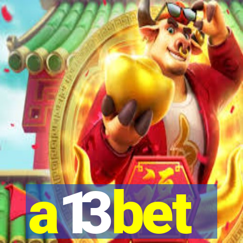 a13bet