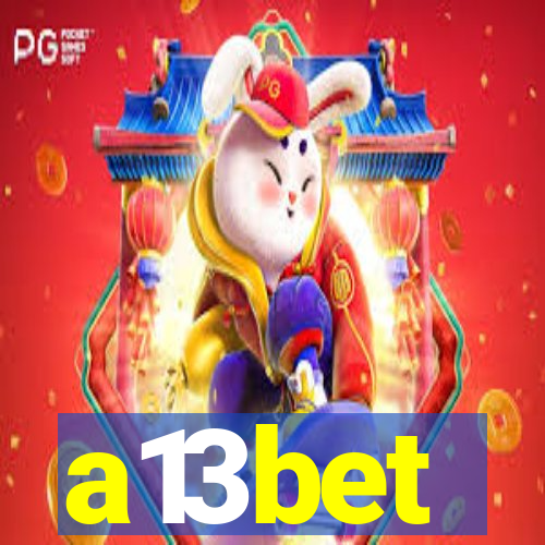 a13bet