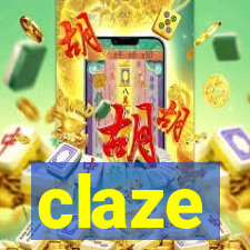 claze