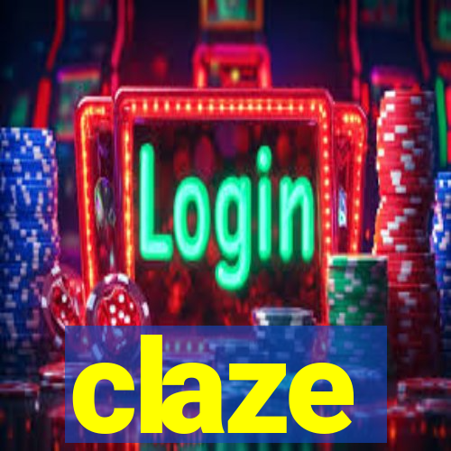 claze