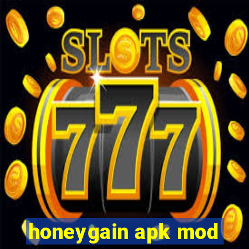 honeygain apk mod