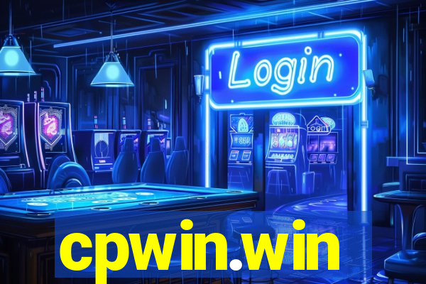 cpwin.win