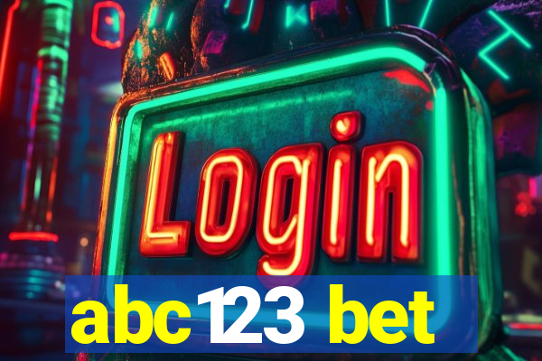 abc123 bet