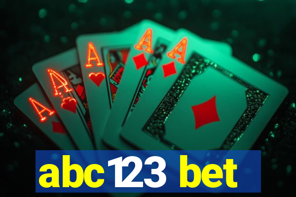 abc123 bet