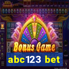 abc123 bet